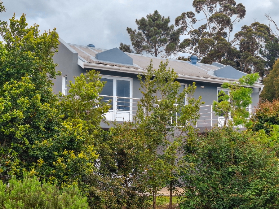 3 Bedroom Property for Sale in Welbedacht Western Cape